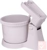 Too HM-200-200 tálas kézi mixer (fehér)