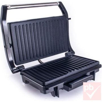 Too CG-403B-1500W kontaktgrill (fekete)