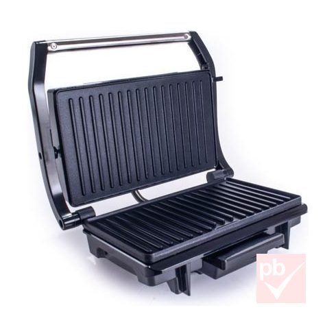 Too CG-403B-1500W kontaktgrill (fekete)