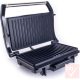 Too CG-403B-1500W kontaktgrill (fekete)