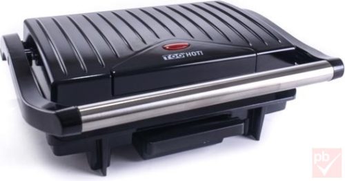Too CG-403B-1500W kontaktgrill (fekete)