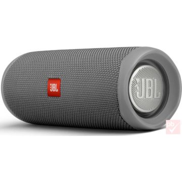 JBL Flip 5 szürke Bluetooth hangszóró