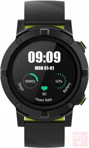 Motus Amoled sport okosóra