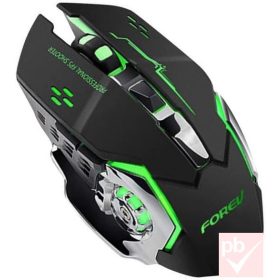 Forev FV-W502 vezeték nélküli gamer egér