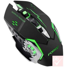 Forev FV-W502 vezeték nélküli gamer egér