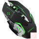 Forev FV-W502 vezeték nélküli gamer egér