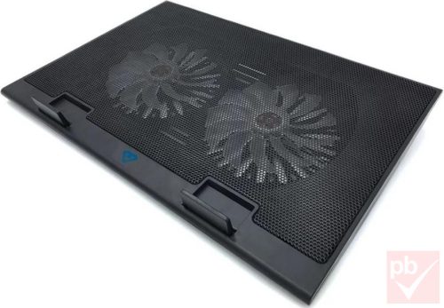 Cobra Pro Heat Buster 17 laptop hűtő