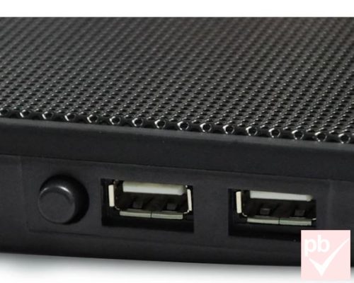 Cobra Pro Heat Buster 17 laptop hűtő