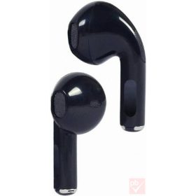 GMB Audio FitEar X200B TWS Bluetooth headset (fekete)