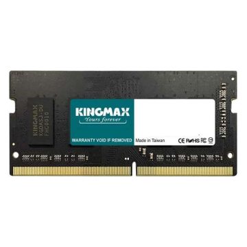 Kingmax 4GB 2666Mhz DDR4 laptop memória