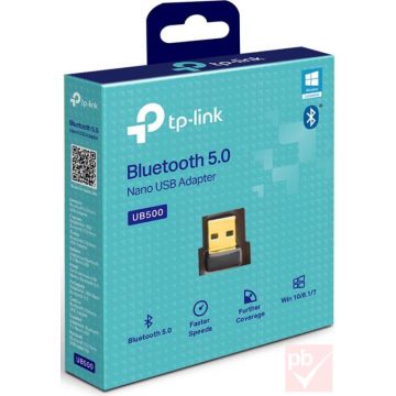 TP-Link UB500 USB Bluetooth 5.0 adapter