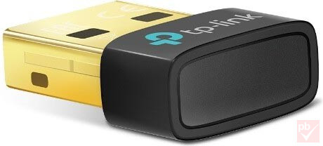 TP-Link UB500 USB Bluetooth 5.4 adapter
