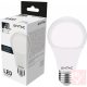 Entac LED fényforrás, E27, 10W, 6400K, 820lm, gömb (G60)