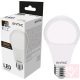 Entac LED fényforrás, E27, 10W, 4000K, 950lm, gömb (G60)