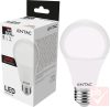 Entac LED fényforrás, E27, 10W, 3000K, 800lm, gömb (G60)