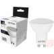 Entac LED fényforrás, GU10, 4W, 6400K, 190lm, spot