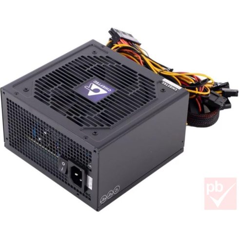 Chieftec Force 450W ATX tápegység