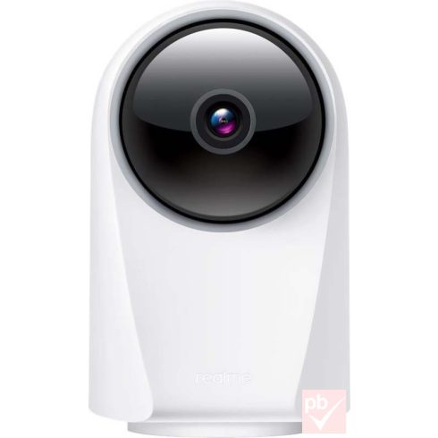 Realme Smart Cam 360° okos WiFi kamera