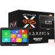 Wayteq X995 8GB 5" GPS navigáció
