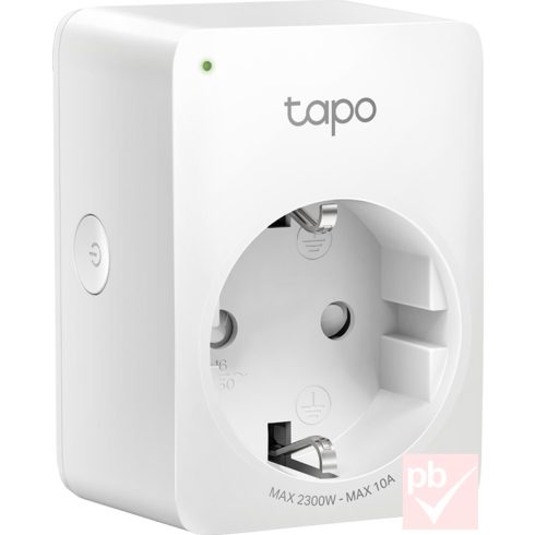 TP-Link Tapo P100 WiFi okosaljzat