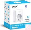 TP-Link Tapo P100 WiFi okosaljzat
