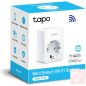 TP-Link Tapo P100 WiFi okosaljzat