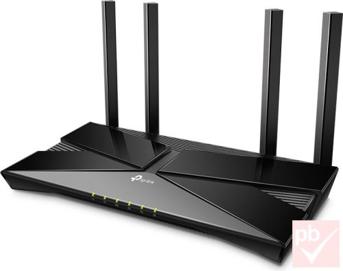 TP-Link Archer AX10 AX1500 WiFi router