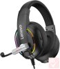 Lenovo HU75 gamer fejhallgató