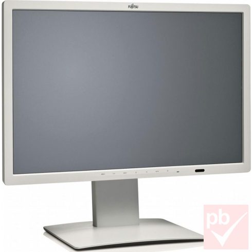 Fujitsu P24W-7 24" IPS használt LED monitor