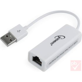 Gembird 10/100Mbps USB LAN adapter