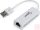 Gembird 10/100Mbps USB LAN adapter