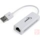 Gembird 10/100Mbps USB LAN adapter