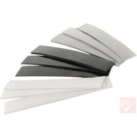 Hővezető lap, 100x100x1mm