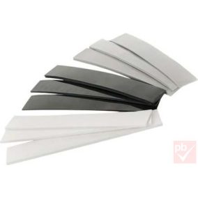 Hővezető lap, 100x100x1mm