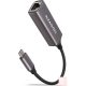 Axagon Type-C gigabit USB LAN adapter (USB 3.2)