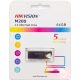 Hikvision M200 64GB fém pendrive (Type-A, USB 2.0)