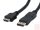 Displayport - HDMI összekötő kábel 3.0m