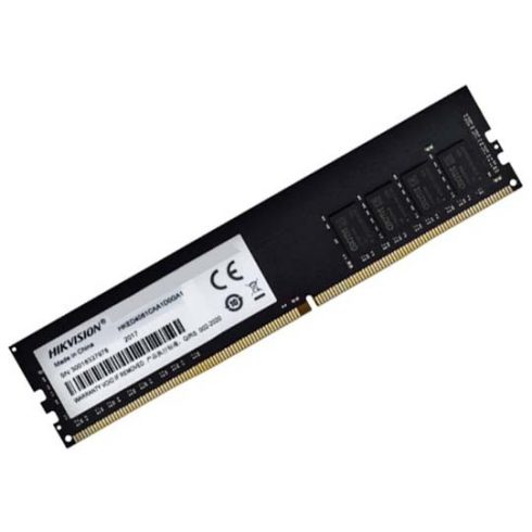 Hiksemi 4GB 2666Mhz DDR4 desktop memória