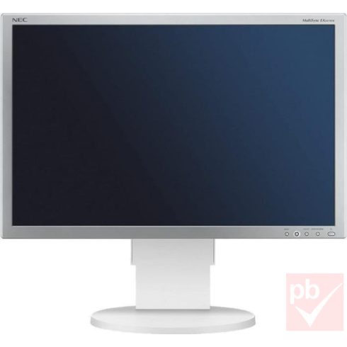 NEC MultiSync EA222W 22" használt LED monitor