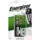 Energizer Mini hálózati akkutöltő 2db AAA 700mAh Ni-MH akkuval
