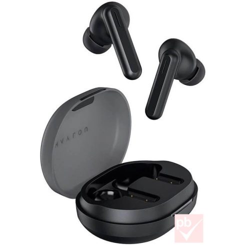 Xiaomi Haylou GT7 TWS Bluetooth headset (fekete)