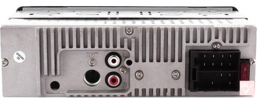 Blaupunkt Porto 170 fejegység (SD, USB, AUX, 4x40W)