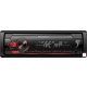 Pioneer MVH-S120UB autós fejegység (USB, AUX, 4x50W)