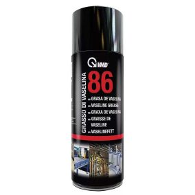 VMD 86 vazelin zsír spray 400ml