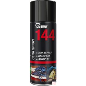 VMD 144 Wax spray karosszériák polírozásához 400ml