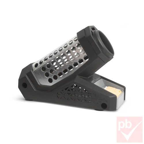 Fahrenheit digitális LCD kijelzős forrasztópáka állomás