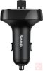 Baseus inAuto Bluetooth FM transzmitter