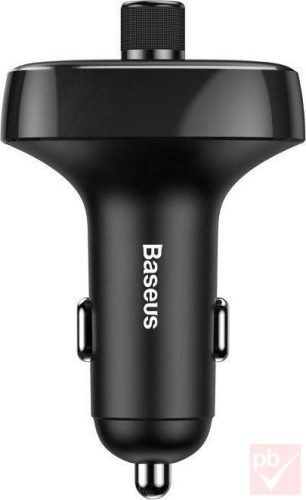 Baseus inAuto Bluetooth FM transzmitter