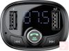 Baseus inAuto Bluetooth FM transzmitter