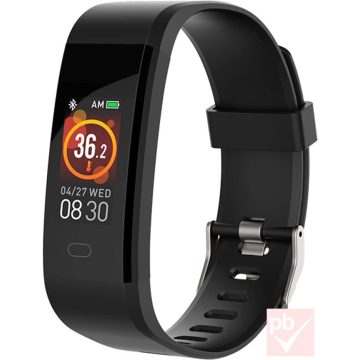   Denver Fitness Band aktivitásmérő karpánt (digitális óra)